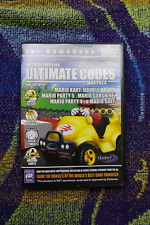 Action Replay Ultimate Codes box art for Gamecube
